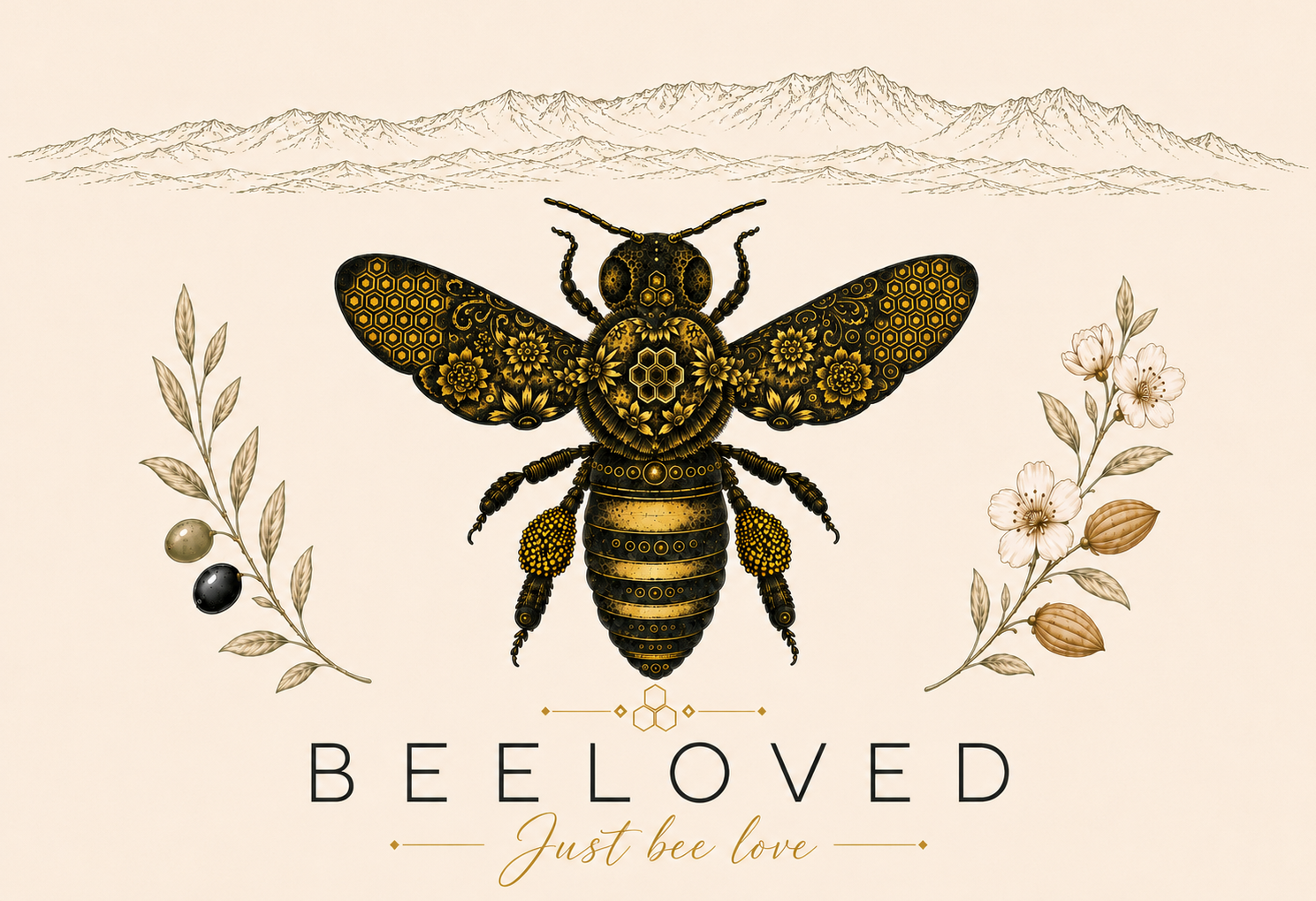 Beeloved